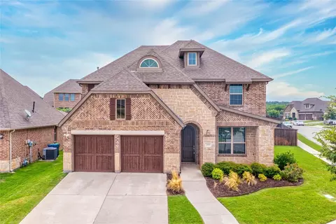 2601 Marble Creek Dr, The Colony, TX 75056