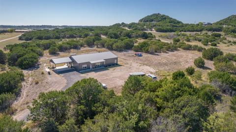 6206 S Hwy 144, Glen Rose, TX 76043