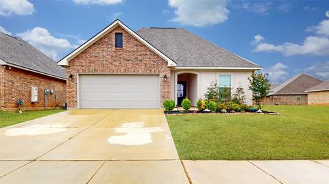 905 Hackberry Dr, Bossier City, LA 71111