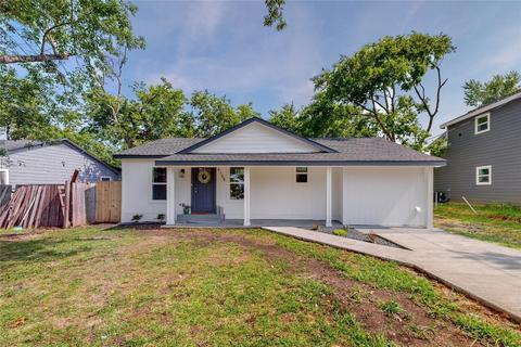 4108 Park St, Greenville, TX 75401