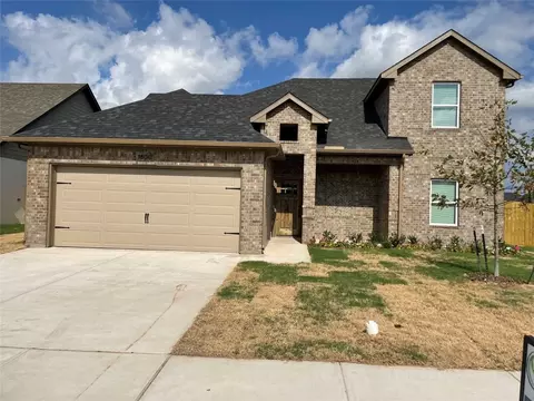 1800 Aleia Cv, Sherman, TX 75092