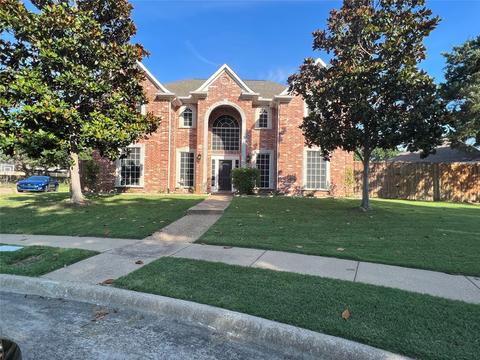 2506 Echo Ct, Rowlett, TX 75088