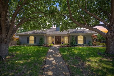 4651 Blue Sage Ct, Fort Worth, TX 76132