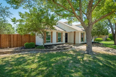 1324 Crestview Dr, Allen, TX 75002