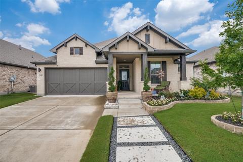 540 Colt Dr, Lavon, TX 75166