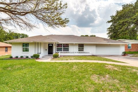 410 Town Creek Dr, Dallas, TX 75232