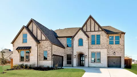 2204 Winding Creek Cir, Aledo, TX 76008