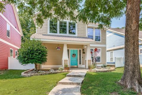 9828 Lexington Dr, Providence Village, TX 76227