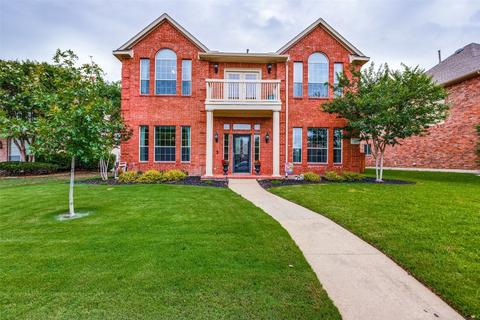 1230 Greenway Dr, Allen, TX 75013
