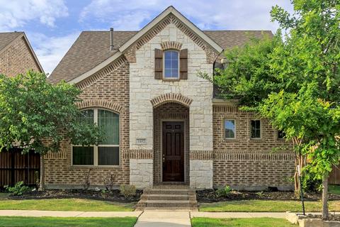 1052 Lone Ivory Trl, Arlington, TX 76005