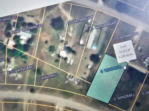 00 Windmill Ct, Cresson, TX 76035
