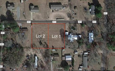 Tbd County Road 4819, Athens, TX 75752