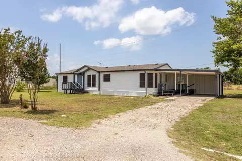 16687 Millwood Ln, Lavon, TX 75166