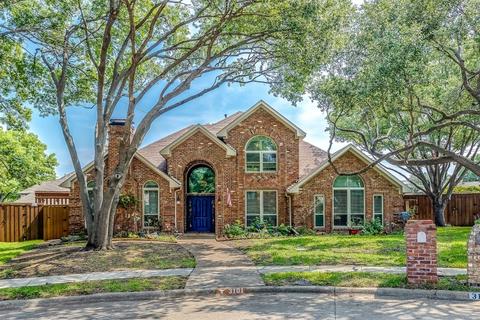 3101 Phaeton Ct, Plano, TX 75023