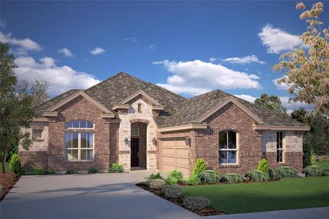 810 Bolivar St, Midlothian, TX 76065