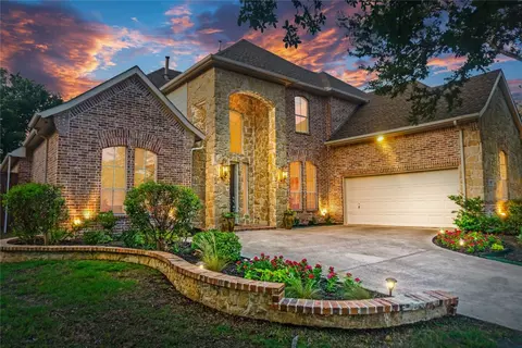 3020 Cotters Cir, Richardson, TX 75082
