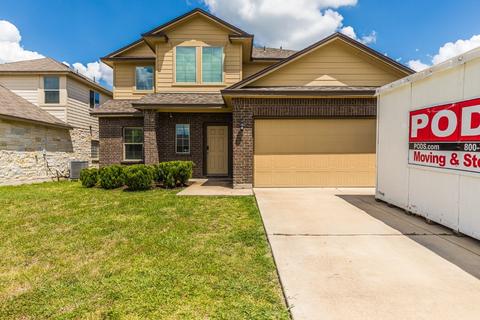 6023 Stonehaven Dr, Temple, TX 76502