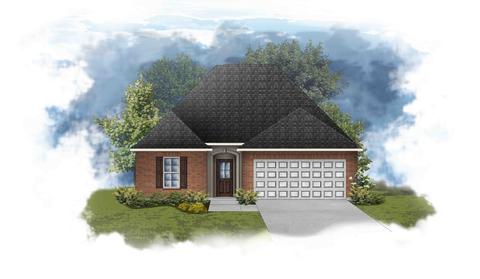 242 Berkshire Pl, Haughton, LA 71037
