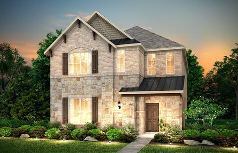 8602 Campbell Dr, Rowlett, TX 75089