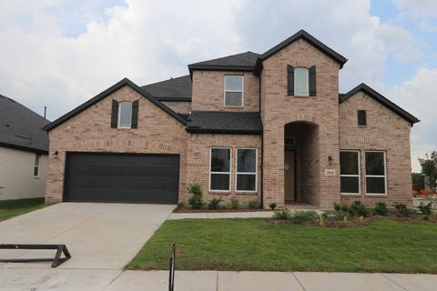 2016 Huntersridge Dr, Celina, TX 75009