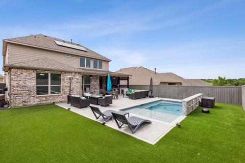 1909 Edgecreek Path, Carrollton, TX 75010