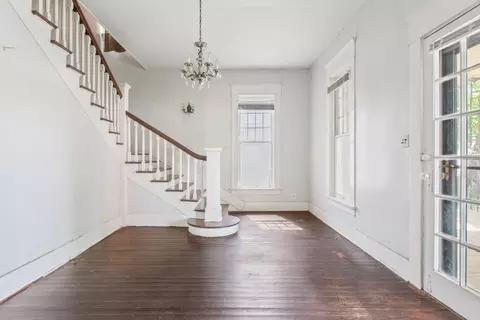 620 E Main St, Teague, TX 75860
