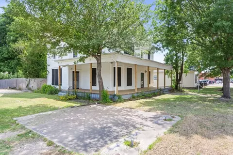 620 E Main St, Teague, TX 75860 photo 19