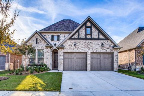 7628 Newtown, The Colony, TX 75056