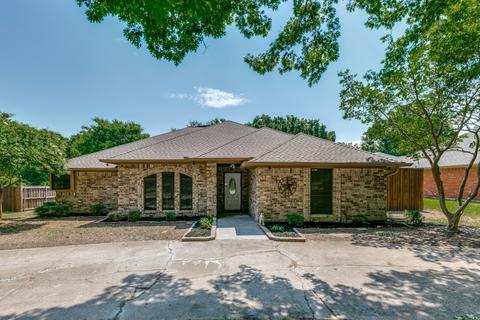 507 Quail Creek Blvd, Wylie, TX 75098
