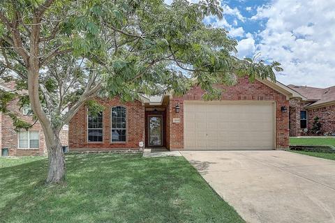 10141 Mount Pheasant Rd, Fort Worth, TX 76108
