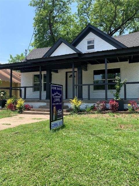 603 Sycamore St, Mineola, TX 75773