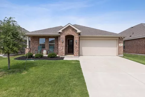 1804 Adams Dr, Little Elm, TX 75068