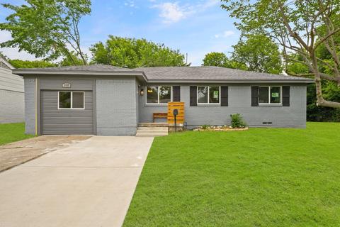 3409 Statler Dr, Mesquite, TX 75150