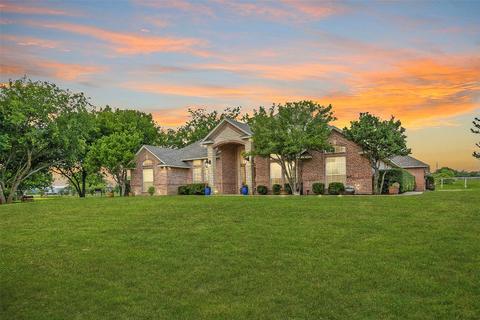 1801 Windhaven Ct, Weatherford, TX 76087