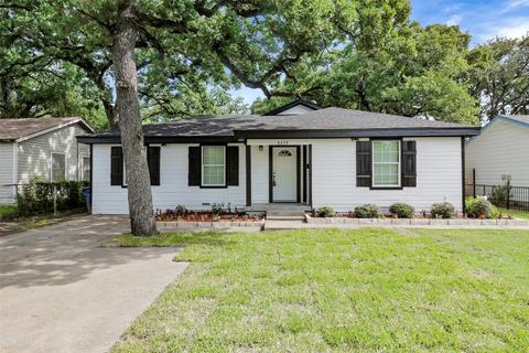 8233 Jacobie Blvd, Dallas, TX 75217