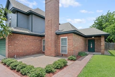 6100 Fern Meadow Rd, Arlington, TX 76017