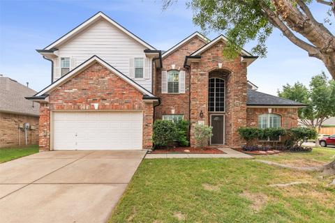 3829 Shiver Rd, Fort Worth, TX 76244