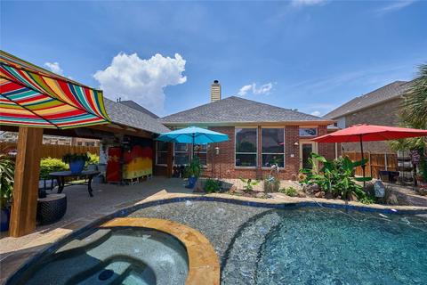 2811 Tranquilo, Grand Prairie, TX 75054
