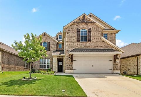 7652 Northumberland Dr, Fort Worth, TX 76179