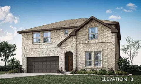 1227 Mill Pl, Aubrey, TX 76227