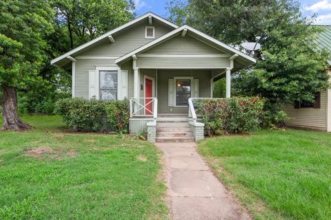 519 Cedar St, Teague, TX 75860
