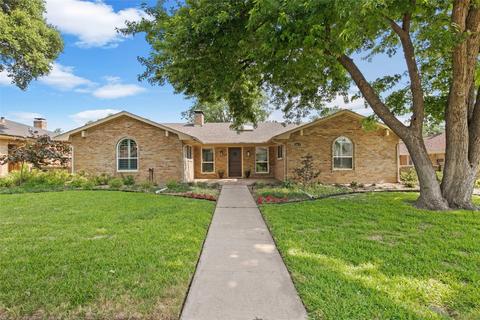 2517 Regal Rd, Plano, TX 75075