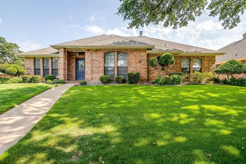 6809 Glen Dale Dr, Arlington, TX 76017