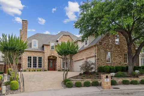 6 Grantley Ct, Dallas, TX 75230
