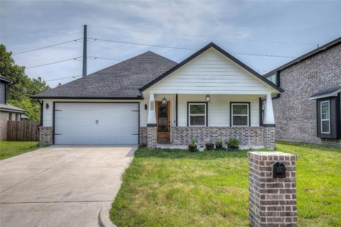 220 Craig St, Sulphur Springs, TX 75482