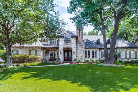 6454 Meadow Rd, Dallas, TX 75230