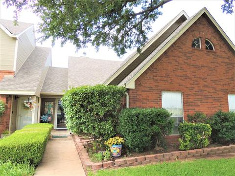 4021 Champions Dr, Abilene, TX 79606