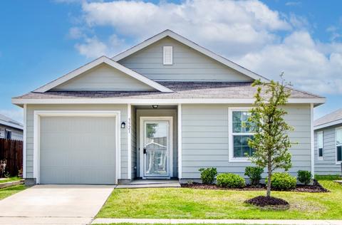 5521 Mcclelland St, Forney, TX 75126