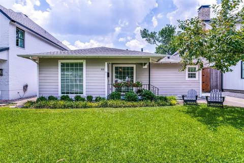 6026 Goodwin Ave, Dallas, TX 75206