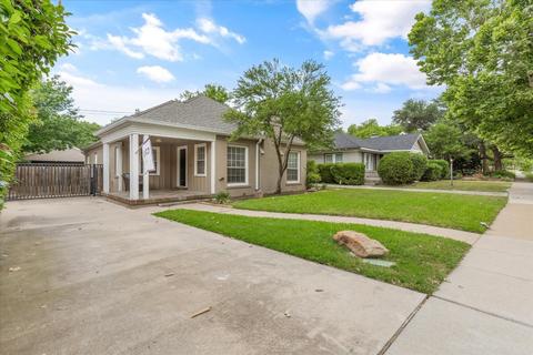 3244 Rogers Ave, Fort Worth, TX 76109